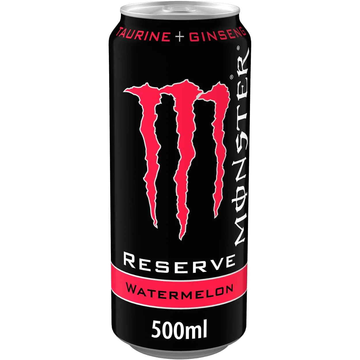 Monster Energy Reserve Watermelon 24x500ml - Chompy
